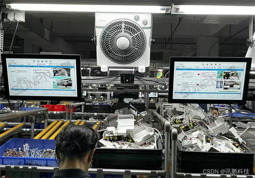 衛浴工廠如何通過電子作業指導書系統實現信息化管理