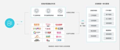 erp進銷存系統軟件開發